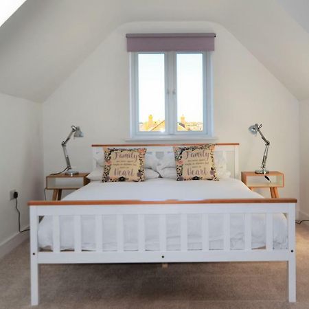 South Coast Haven Apartments Peacehaven ภายนอก รูปภาพ
