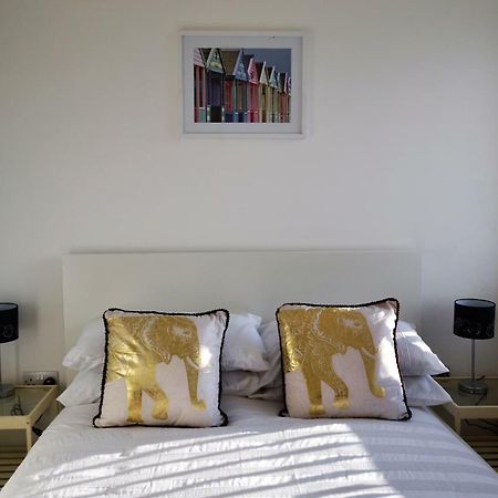 South Coast Haven Apartments Peacehaven ภายนอก รูปภาพ