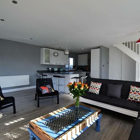 South Coast Haven Apartments Peacehaven ภายนอก รูปภาพ