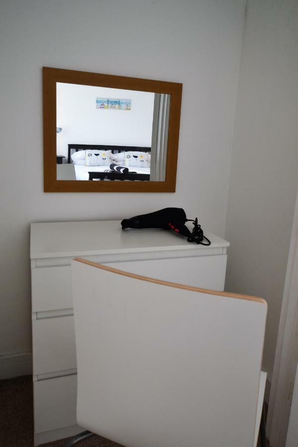 South Coast Haven Apartments Peacehaven ภายนอก รูปภาพ