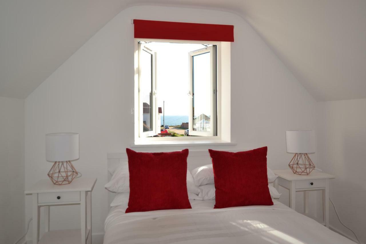 South Coast Haven Apartments Peacehaven ภายนอก รูปภาพ