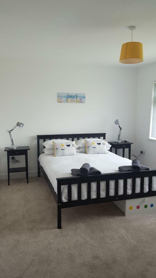 South Coast Haven Apartments Peacehaven ภายนอก รูปภาพ