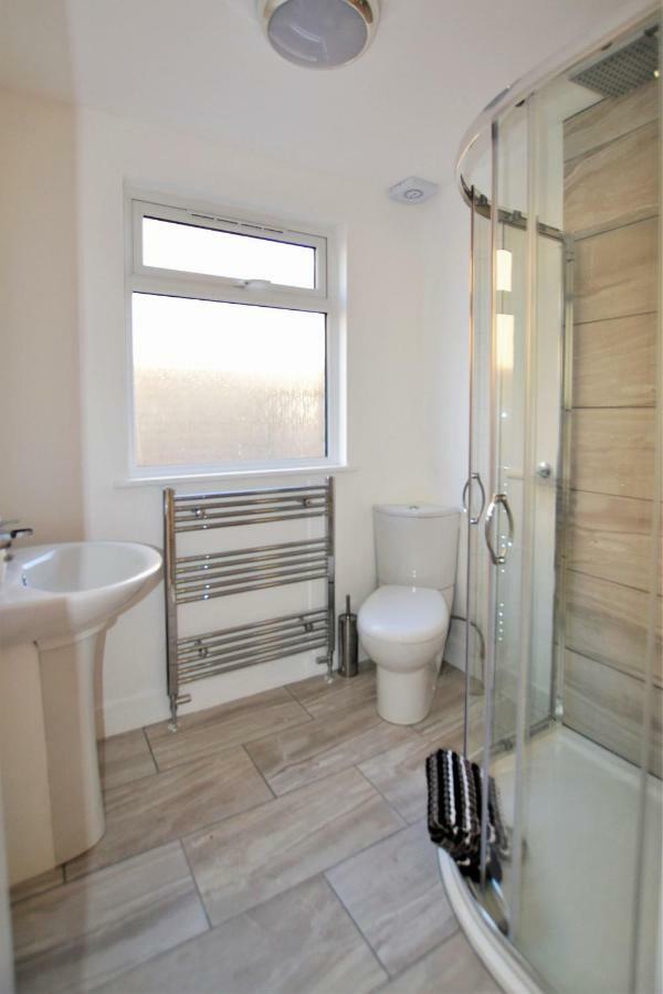 South Coast Haven Apartments Peacehaven ภายนอก รูปภาพ