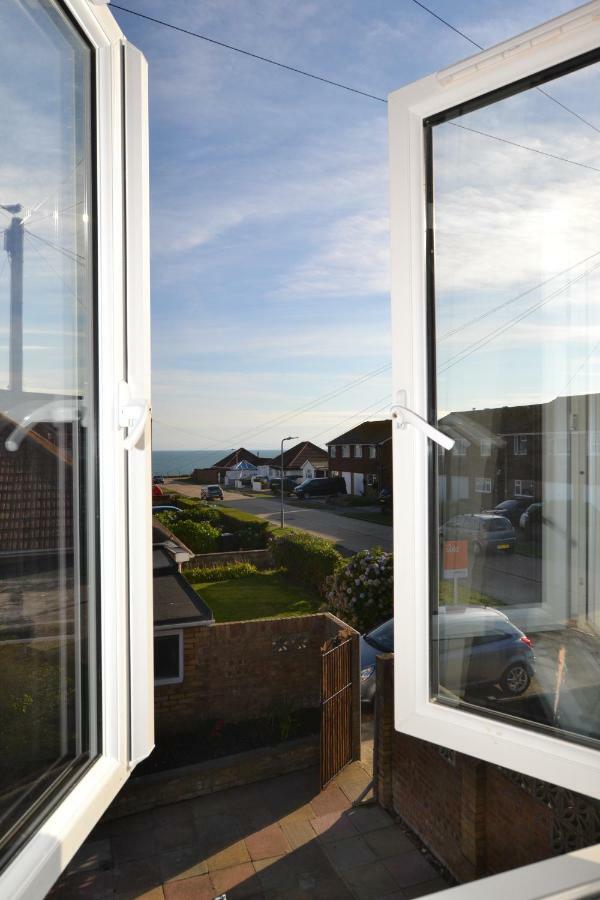 South Coast Haven Apartments Peacehaven ภายนอก รูปภาพ