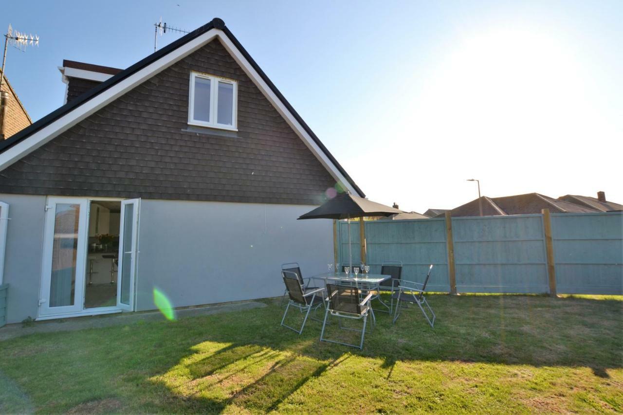 South Coast Haven Apartments Peacehaven ภายนอก รูปภาพ