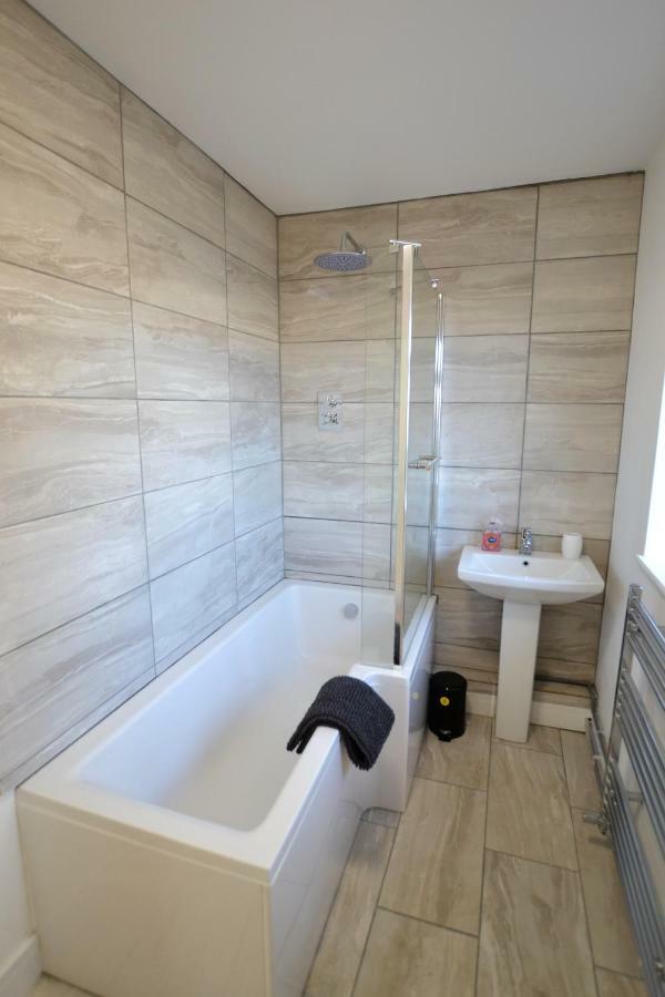 South Coast Haven Apartments Peacehaven ภายนอก รูปภาพ