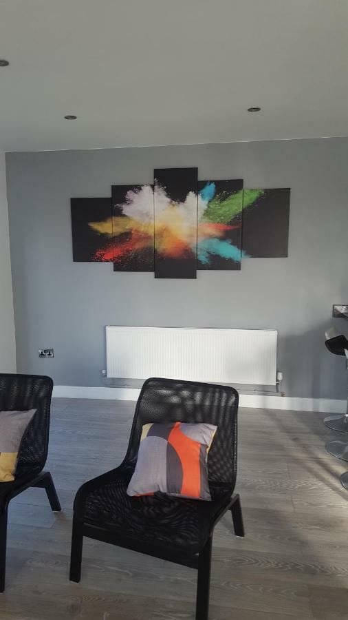 South Coast Haven Apartments Peacehaven ภายนอก รูปภาพ