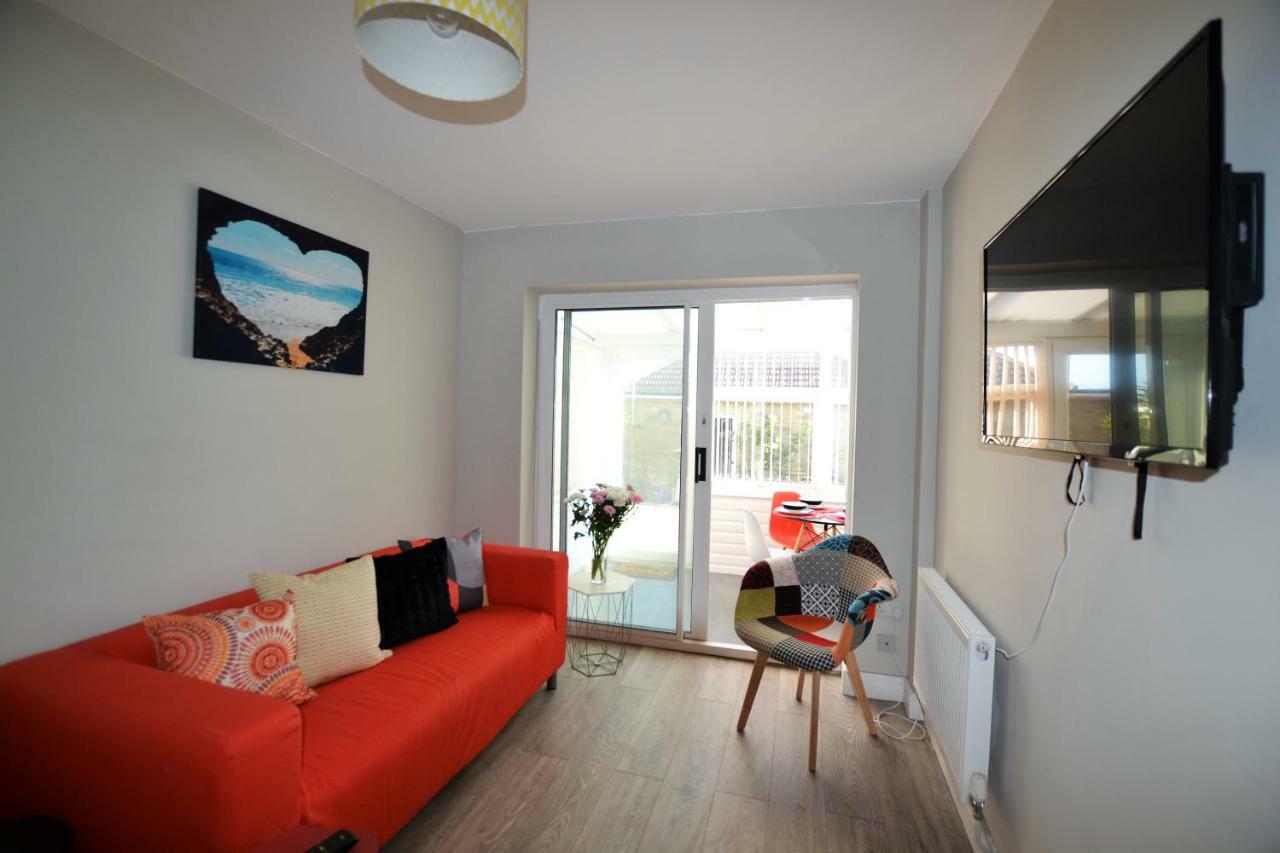 South Coast Haven Apartments Peacehaven ภายนอก รูปภาพ